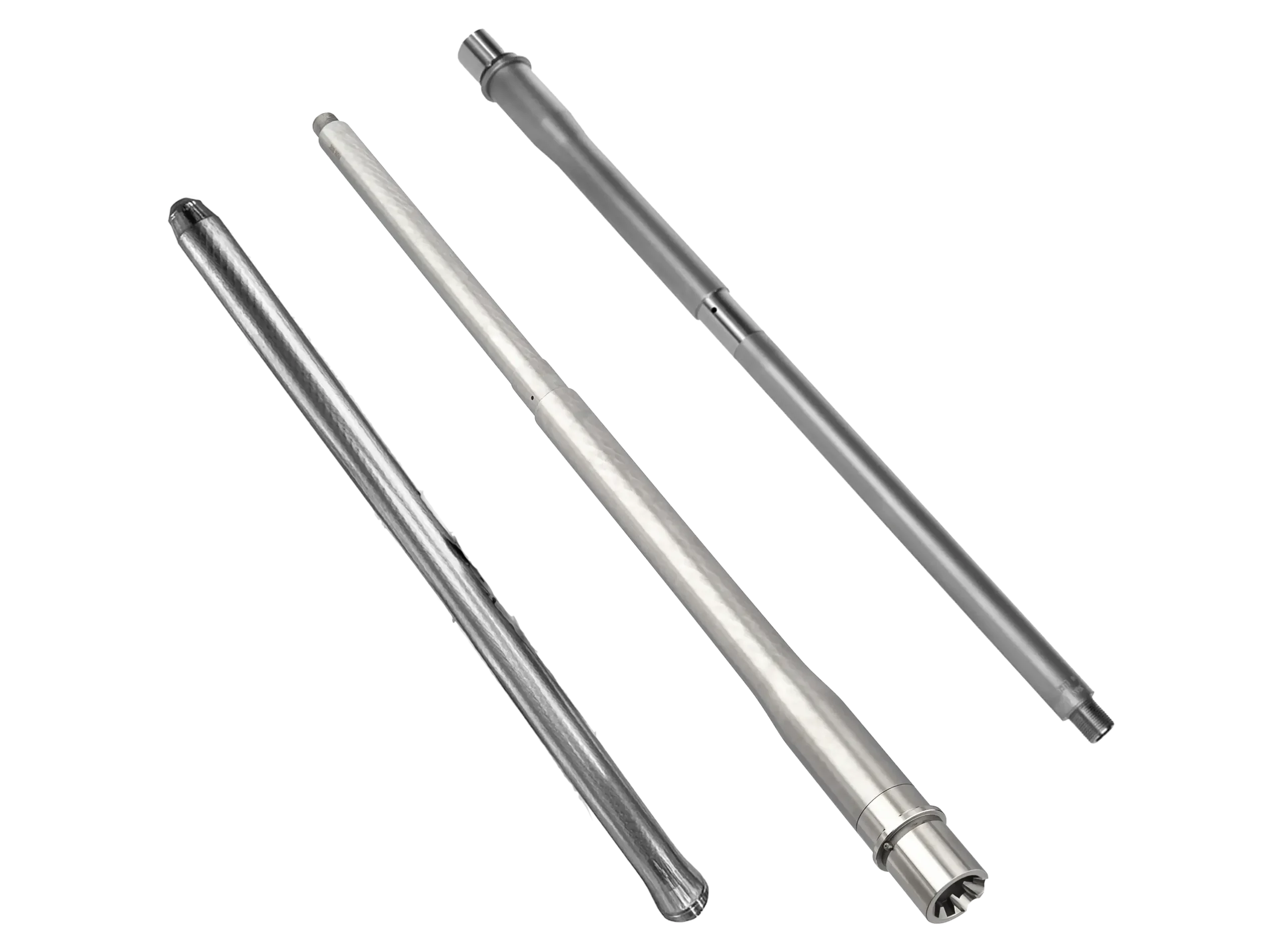 Barrel Turning CNC