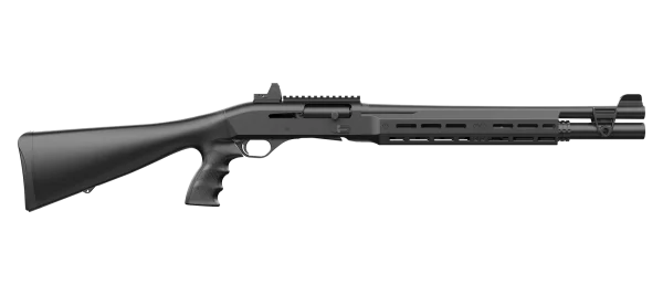 724 Patrol