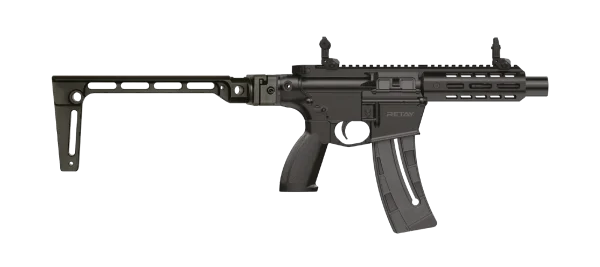 Retay RA 15-22 PISTOL