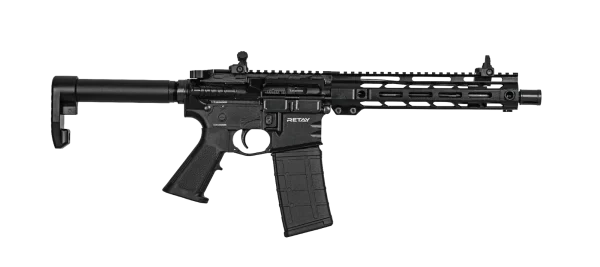RETAY SGR-15 DI