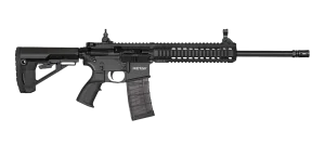 SGR-15 QUAD RAIL