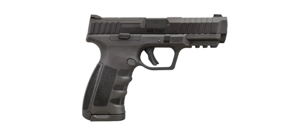RXP P9 Pistol
