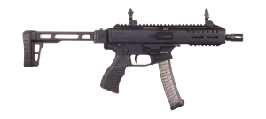 RXP SM9 Automatic Pistol