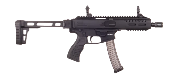 RETAY RXP-9090 SMG