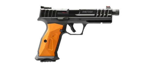 RETAY RXP T9 Pistol